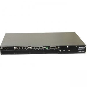 AudioCodes Mediant VoIP Gateway M1KB 1000B