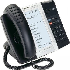 Mitel MiVoice IP Phone 50006476 5330e