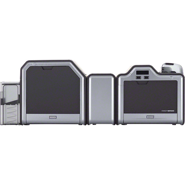 Fargo Card Printer Dual Sided 089688 HDP5000