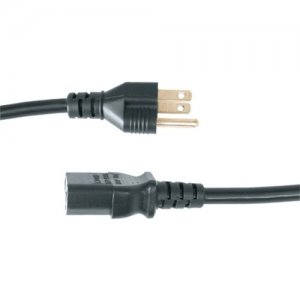 Middle Atlantic Products SignalSAFE Standard Power Cord S-IEC-18X6