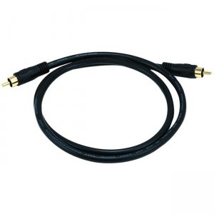 Monoprice Coaxial Audio/Video Cable 2743