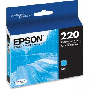 Epson Ink Cartridge T220220-S EPST220220S 220