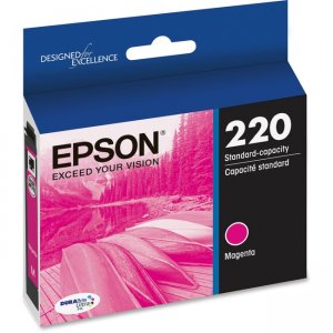 Epson Ink Cartridge T220320-S 220