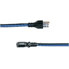 Middle Atlantic Products SignalSAFE Standard Power Cord IEC-6X100