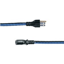 Middle Atlantic Products SignalSAFE Standard Power Cord IEC-36X20SC