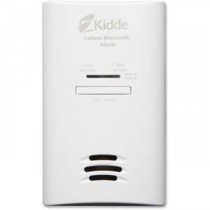 Kidde Carbon Monoxide Alarm 21025759 KID21025759