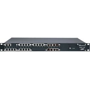 AudioCodes Mediant Survivable Branch Appliance M1KB-SBA-2AC-ES 1000B