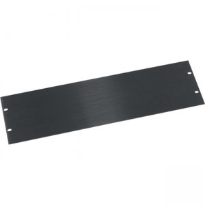 Middle Atlantic Products RSH Face Plate, 10 RU, Anodized AFACE10