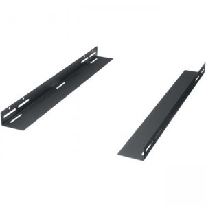 Middle Atlantic Products Chassis Brackets, 22"D, Heavy Duty CSA-22-H