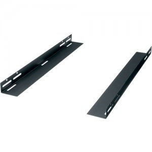 Middle Atlantic Products Chassis Brackets, 26"D, Heavy Duty CSA-26-H