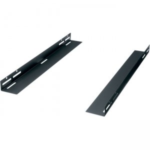 Middle Atlantic Products Chassis Brackets, 20"D, Heavy Duty CSA-20-H