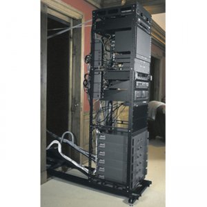 Middle Atlantic Products AXS Series Rack AXS-15-26