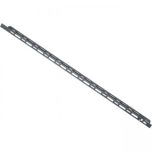 Middle Atlantic Products Lever Lock Cable Lacing Bar LL-VA21-4