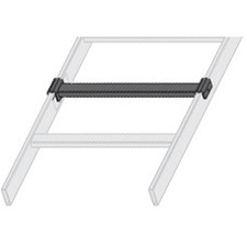Middle Atlantic Products Cable Ladder Rung CLH-AR24