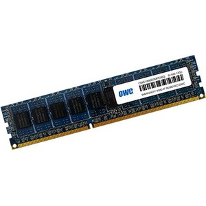 OWC 1 x 8.0GB PC3-14900 DDR3 Module OWC1866D3ECC08G