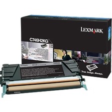 Lexmark Toner Cartridge 24B6602