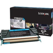 Lexmark Toner Cartridge 24B6599