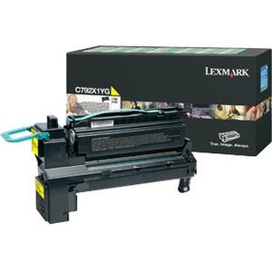 Lexmark Toner Cartridge 24B6589