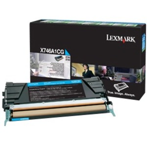 Lexmark Toner Cartridge 24B6595