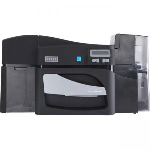 Fargo ID Card Printer / Encoder 055506 DTC4500E