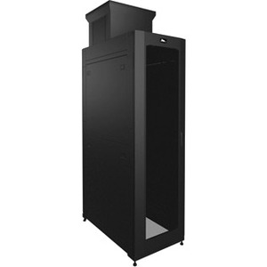 Middle Atlantic Products SNE Series Rack SNE24D-4242-P2