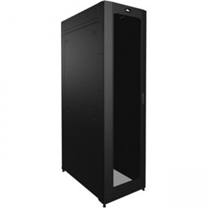 Middle Atlantic Products SNE Series Rack SNE24D-4542-P1