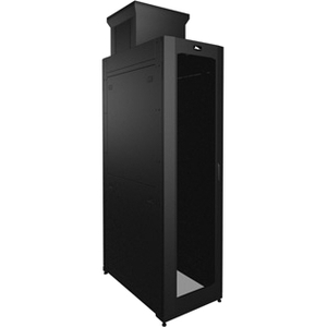Middle Atlantic Products SNE Series Rack SNE24D-4542-P2