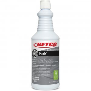 Betco Green Earth Drain Maintainer, Floor Cleaner and Spotter 1331200