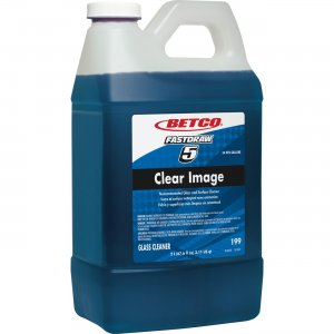 Betco Clear Image Non-ammoniated Glass and Surface Cleaner 1994700 BET1994700