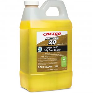 Green Earth Concentrated Daily Floor Cleaner 5364700 BET5364700