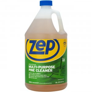 Zep Commercial Multipurpose Pine Cleaner ZUMPP128 ZPEZUMPP128