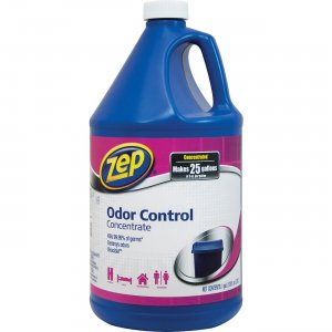Zep Commercial Odor Control Concentrate ZUOCC128 ZPEZUOCC128