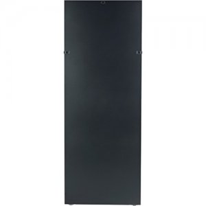 APC by Schneider Electric NetShelter SV 48U 1200mm Deep Side Panel Black AR732507