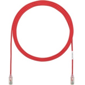 Panduit Cat.6 UTP Patch Network Cable UTP28SP35MRD