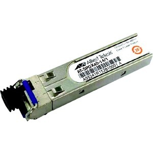 Allied Telesis SFP (mini-GBIC) Module AT-SPBD40-14/I AT-SPBD40-14/1