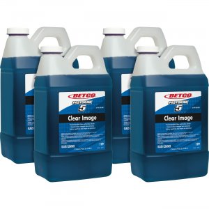 Betco Deep Blue Glass Cleaner 1814700 BET1814700