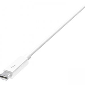 Kanex Thunderbolt 3M Cable (White) KTBLT9F