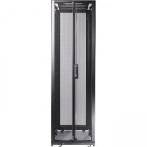 APC by Schneider Electric NetShelter SX Rack Cabinet AR3307X674