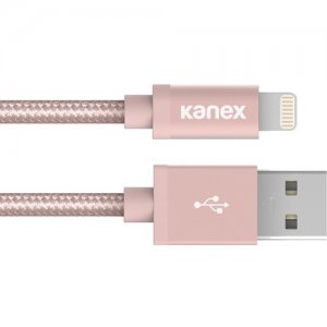 Kanex Sync/Charge Lightning/USB Data Transfer Cable K157-1029-RG9F