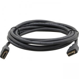 Kramer Flexible High-Speed HDMI Cable with Ethernet 97-0131015 C-MHM/MHM-15
