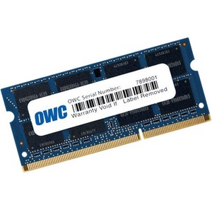 OWC 4GB DDR3 SDRAM Memory Module OWC1867DDR3S4GB