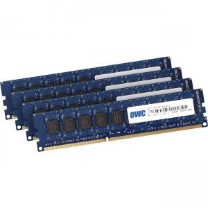 OWC 4 x 8.0GB PC8500 DDR3 Kit OWC85MP3W8M32K