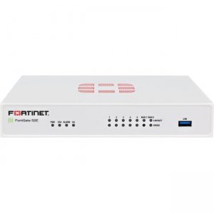 Fortinet FortiGate Network Security/Firewall Appliance FG-52E 52E