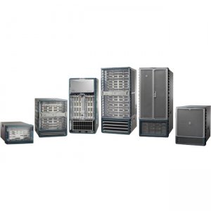 Cisco ONE Nexus 7000 10-Slot Switch C1-N7010-B2S2E-R 7010