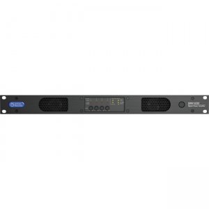 Atlas Sound Multi-Channel Network Amplifier DPA1202