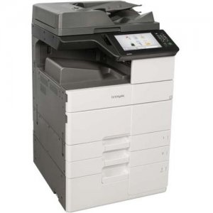 Lexmark Laser Multifunction Printer 26ZT025 MX912dxe