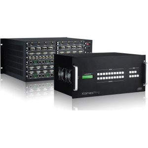 KanexPro 4K UHD 32x32 Modular Matrix Switcher HDMMX3232-4K