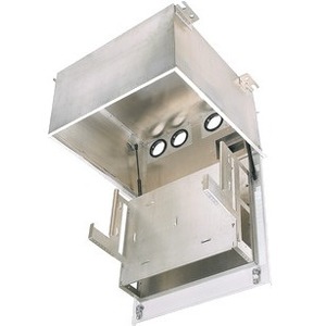 Panduit PanZone Rack Cabinet PZICE