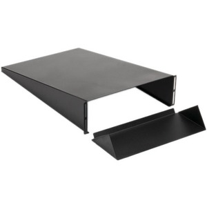 Black Box Air Funnel Kit for 24"W x 36"D Elite Cabinets ECAIRFLOW36