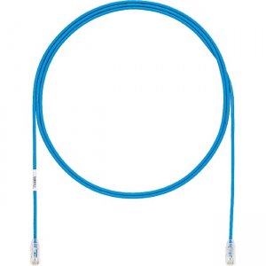 Panduit Cat.6a UTP Patch Network Cable UTP28X100GR